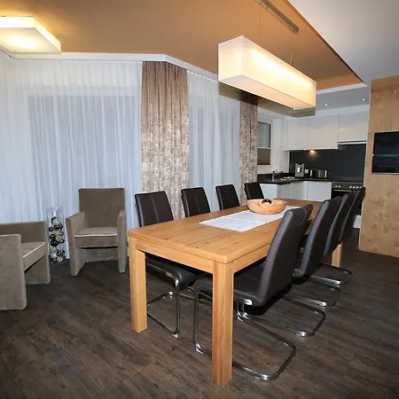Apart Otel Relax Ischgl