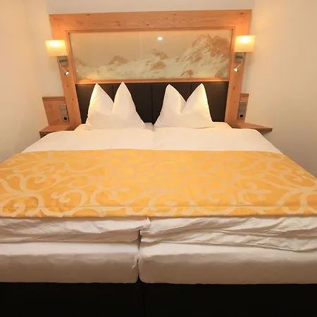 Apart Otel Relax